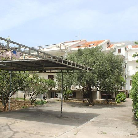 Nir Apartments Budva Exterior foto